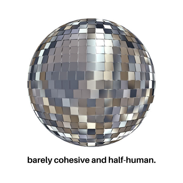 Disco Thoughts Thumbnail