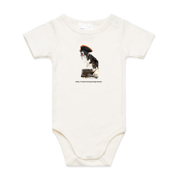 Strange Dreams Onesie Thumbnail