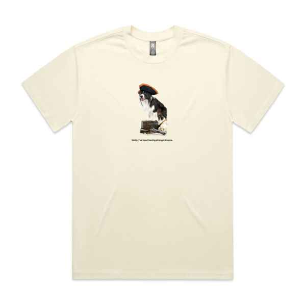 Strange Dreams Mens Tee Thumbnail