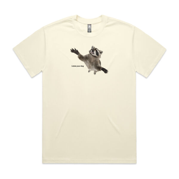 Dog Thief Tee Thumbnail