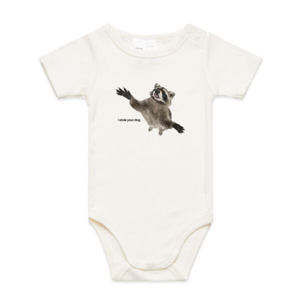Dog Thief Onesie Thumbnail