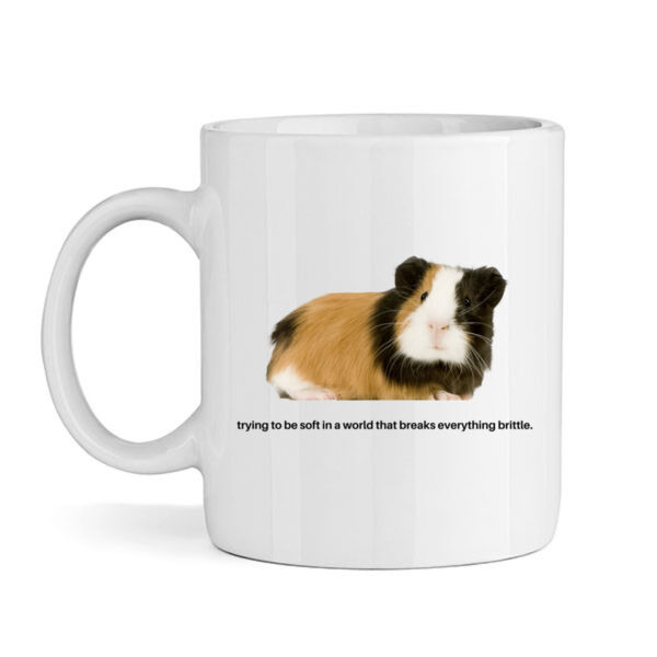 Brittle Pig Mug Thumbnail