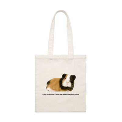 Brittle Pig Tote Brittle Pig Tote Thumbnail