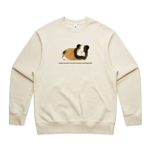 Brittle Pig Mens Crew Thumbnail