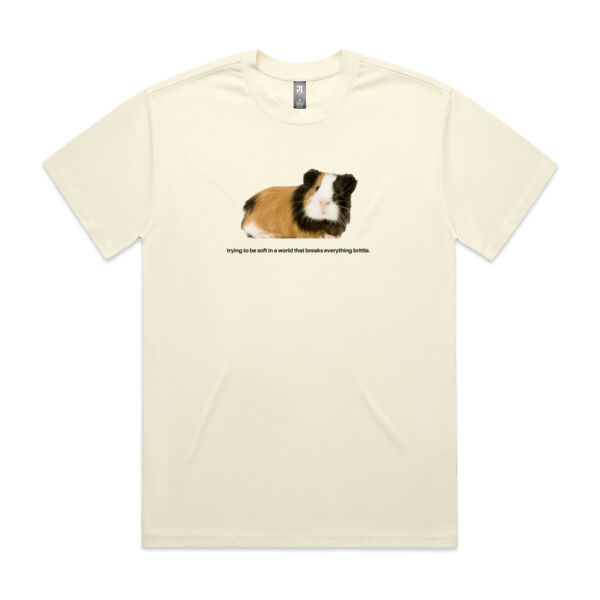 Brittle Pig Tee Thumbnail