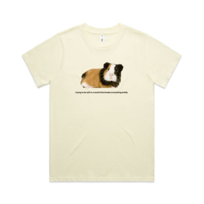 Brittle Pig Womens Tee Brittle Pig Womens Tee Thumbnail