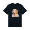 Cloke Mens Outline Tee Thumbnail