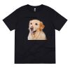 Thread Project Unisex Summer Tee Thumbnail